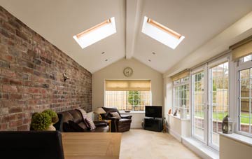 conservatory roof insulation Garmston, Shropshire