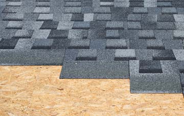 expert Garmston asphalt roof companies