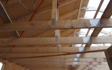 Garmston roof truss costs