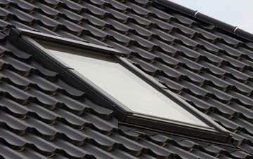 benefits of Garmston roof windows