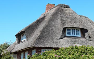 thatch roofing Garmston, Shropshire