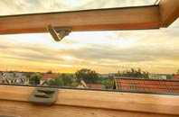 rated Garmston roof window companies